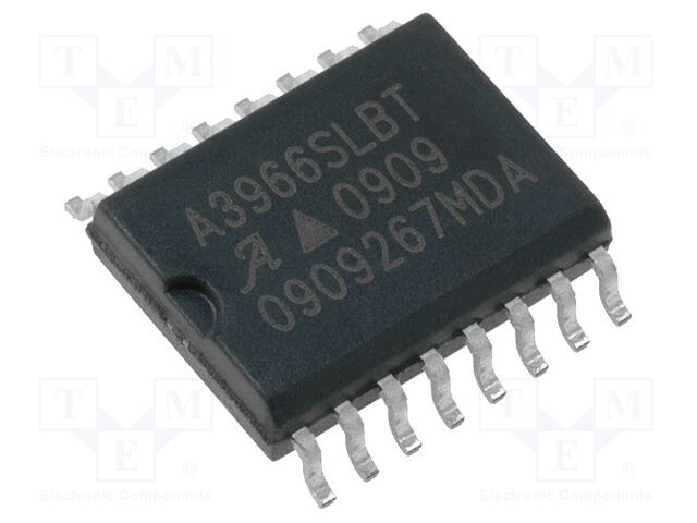 A3966SLB-T A3966SLB-T