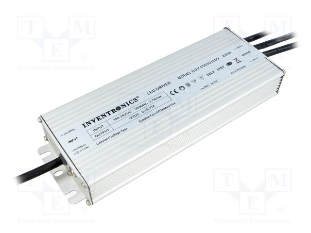 EUV-250S012SV EUV-250S012SV