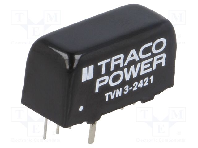 TVN 3-2421 TVN 3-2421