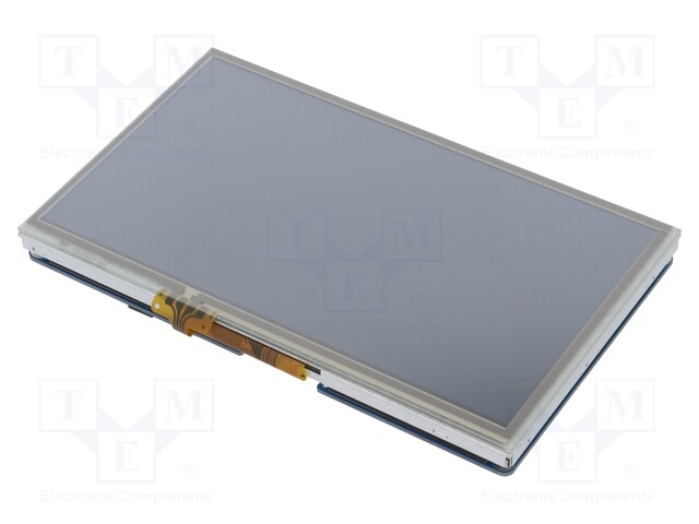 DEM 800480G1 TMH-PW-N (A-TOUCH)