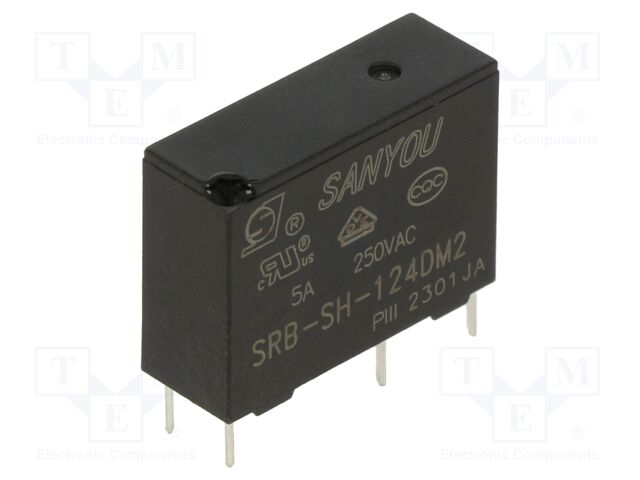 SRB-SH-124DM2 SRB-SH-124DM2