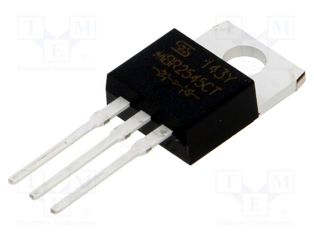 MBR2545CT MBR2545CT