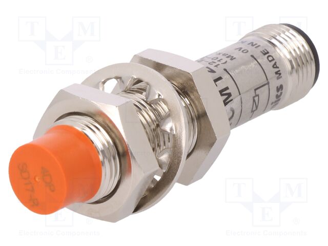 PRCM12-4DP PRCM12-4DP