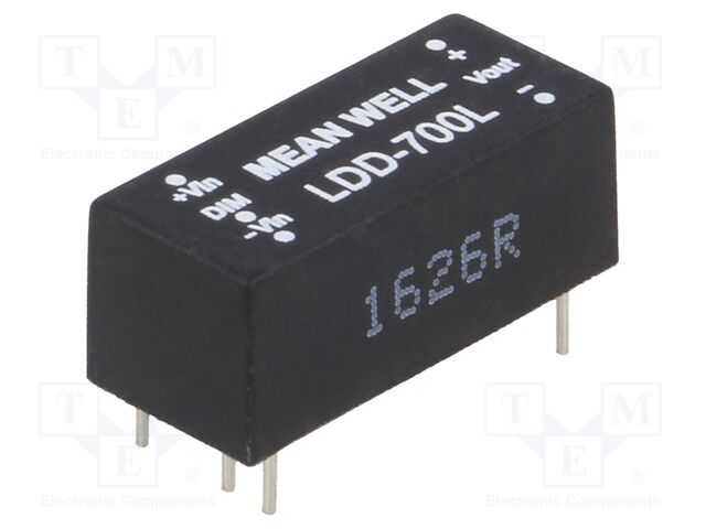 LDD-700L LDD-700L
