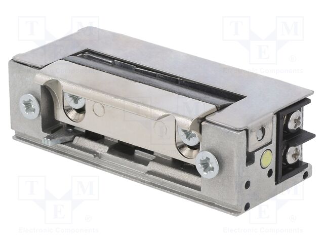 1743R 12-24V AC/DC 1743R 12-24V AC/DC