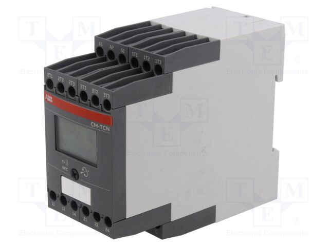 CM-TCN.012S CM-TCN.012S