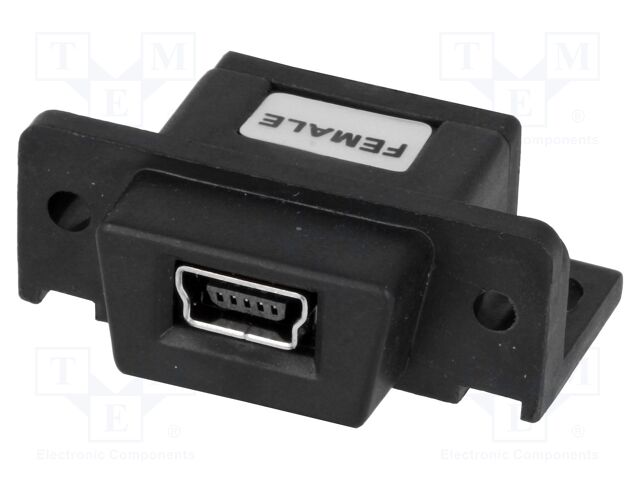 DB9-USB-F DB9-USB-F