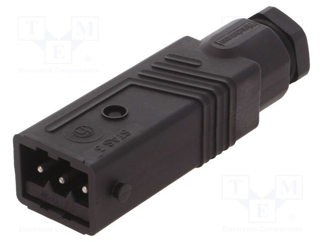 932143100 STAS 3 N SCHWARZ 932143100 STAS 3 N SCHWARZ