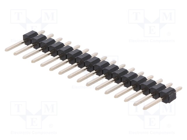 CONNFLY DS1021-1*16SF11 - Pin header