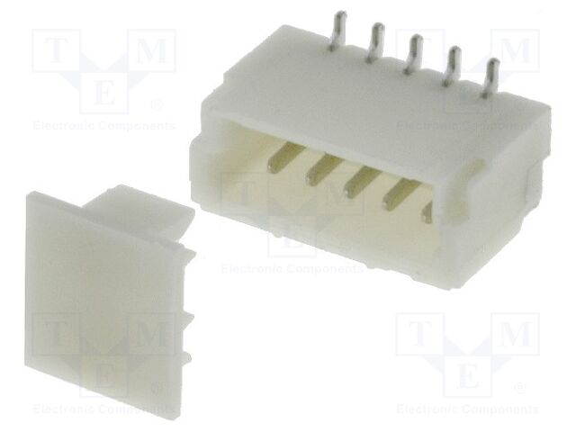 A1001WV-S-5P A1001WV-S-5P