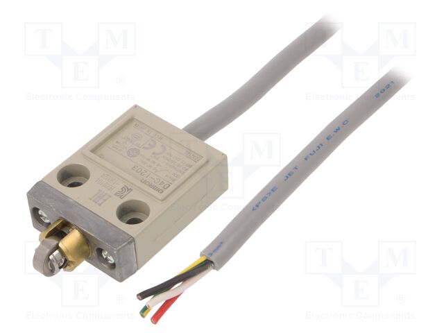 D4C-1203 D4C-1203