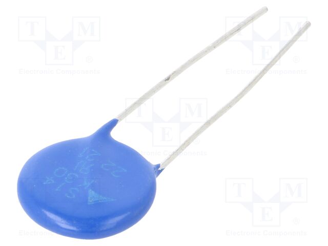 B72214S0300K101 B72214S0300K101