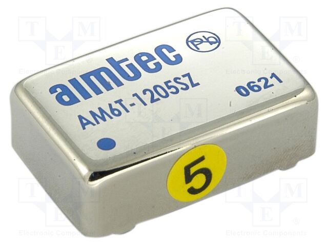 AM6T-1224DH35Z AM6T-1224DH35Z