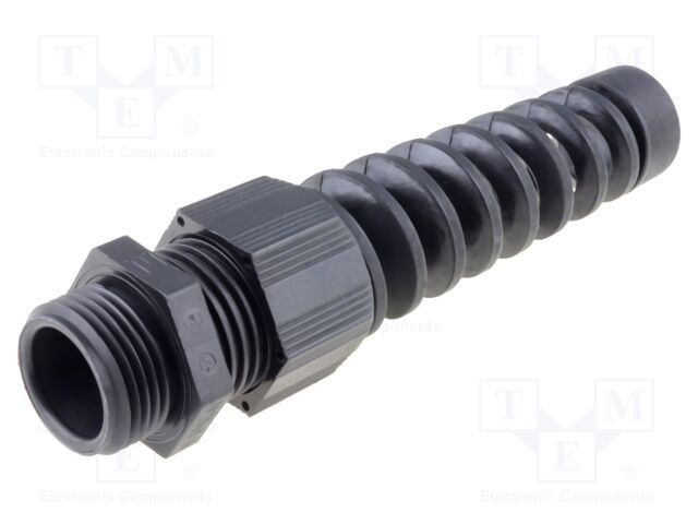 HT-K M12 RAL9005 HT-K M12 RAL9005