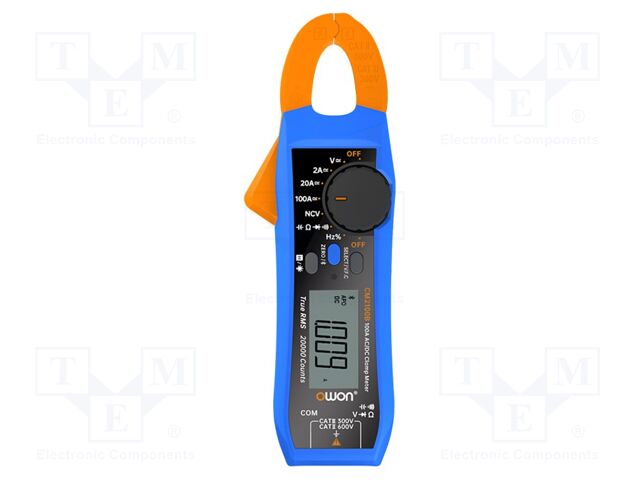 CM2100B CM2100B