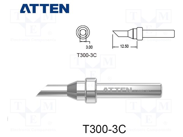 T300-3C T300-3C