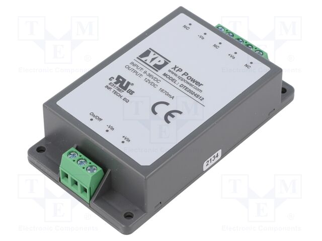DTE2024S12 DTE2024S12