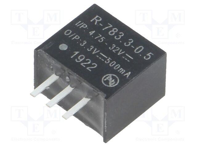 R-783.3-0.5 R-783.3-0.5