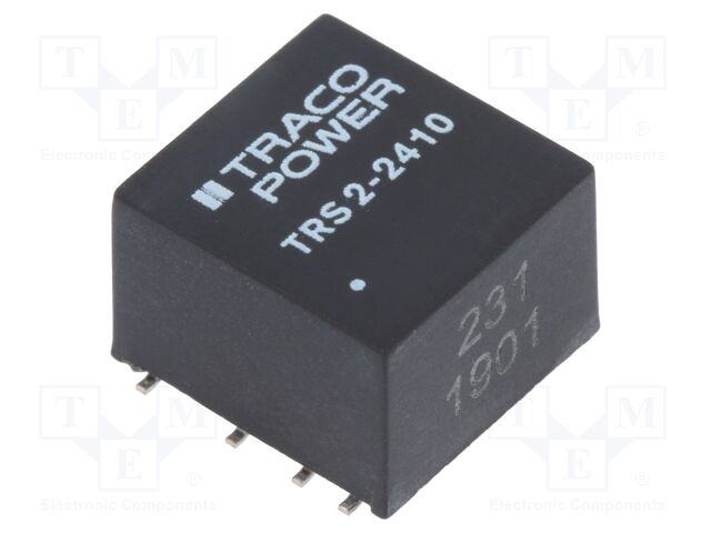 TRS 2-2410 TRS 2-2410