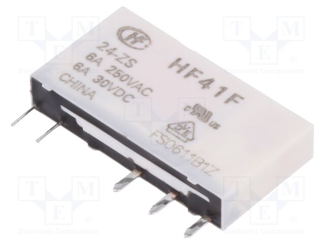 HF41F/24-ZS HF41F/24-ZS