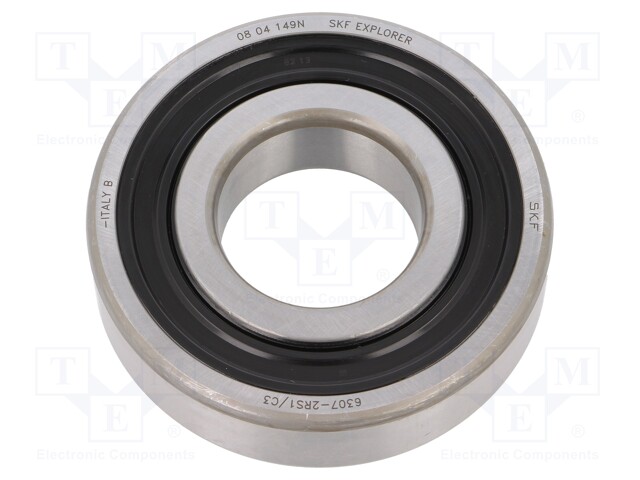 6307-2RS1/C3 SKF