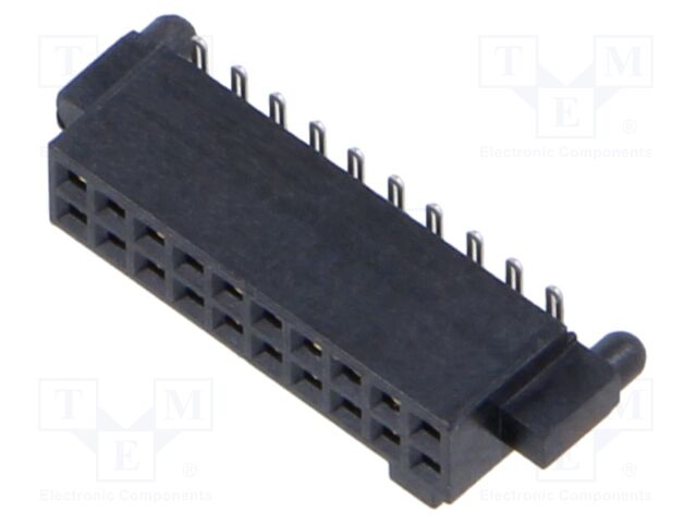 SFM-110-02-S-D-A-K-TR SFM-110-02-S-D-A-K-TR