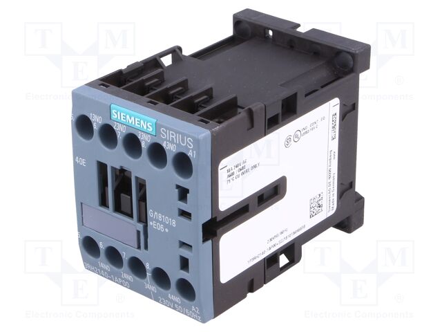 3RH2140-1AP00 3RH2140-1AP00