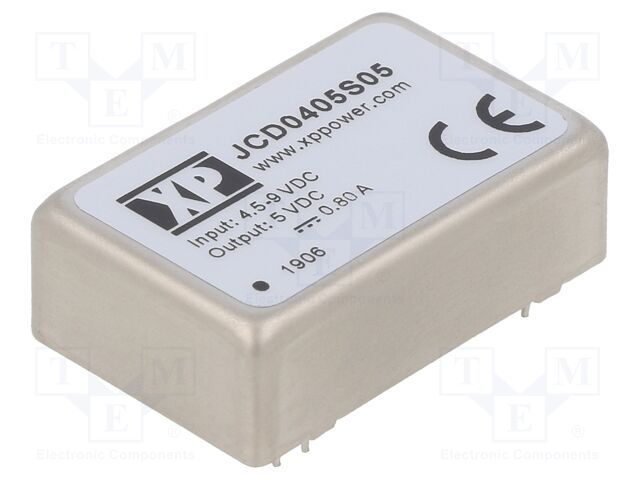 JCD0405S05 JCD0405S05