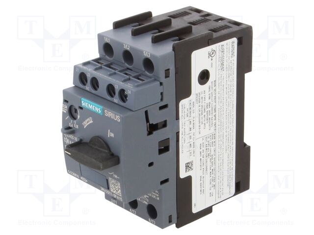 3RV2011-0FA15 3RV2011-0FA15