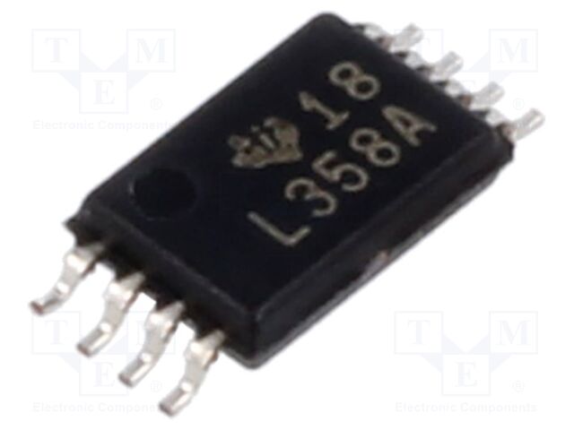 LM358APW LM358APW