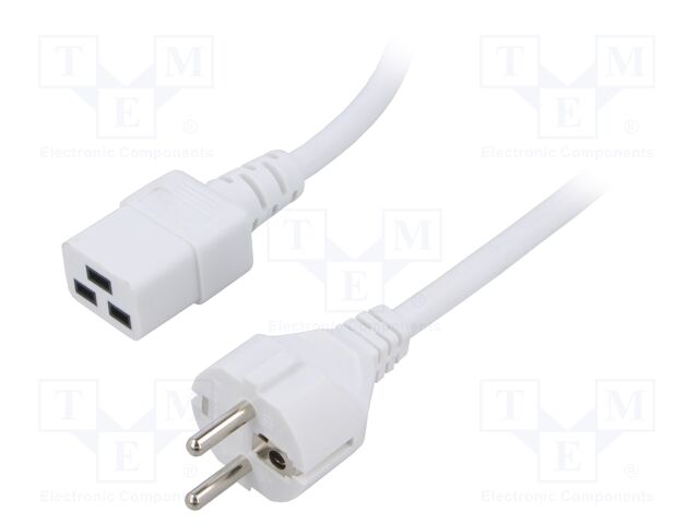 LT312+549 3X1.5 5.0M WHT LT312+549 3X1.5 5.0M WHT