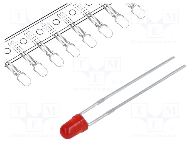 L-934LID-TNR2.54 L-934LID-TNR2.54