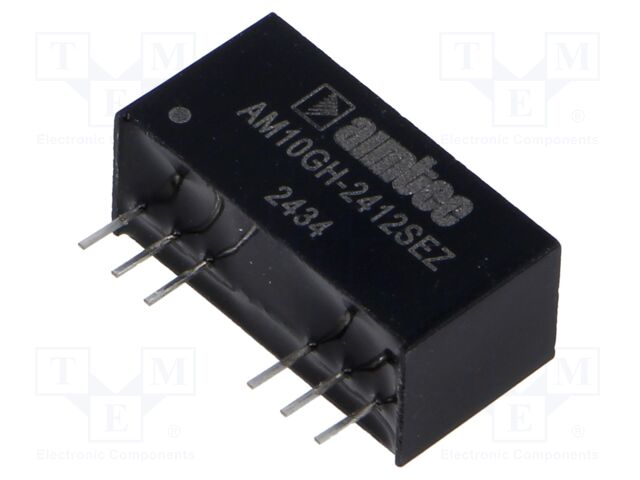 AM10GH-2412SEZ AM10GH-2412SEZ