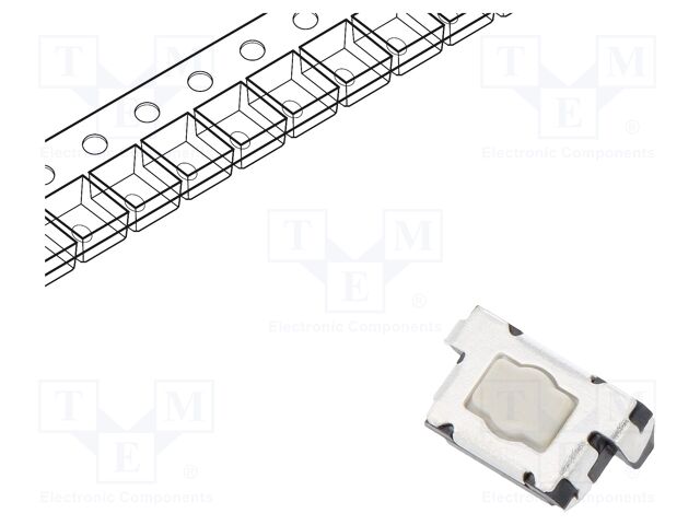 TL4100AF240QG TL4100AF240QG