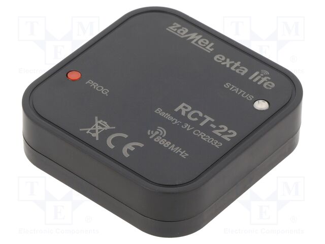 RCT-22 RCT-22