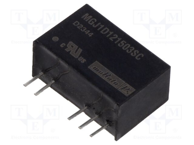 MGJ1D121503SC MGJ1D121503SC