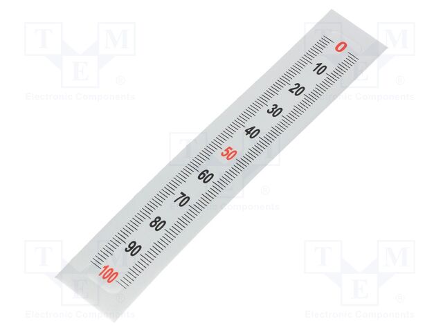GN 711-KUS-100-S-O GN 711-KUS-100-S-O