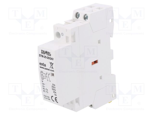 STM-25-20/24V STM-25-20/24V