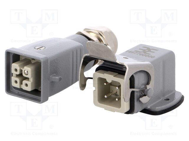 1802450000 HDC-KIT-HA 03.302 M 1802450000 HDC-KIT-HA 03.302 M