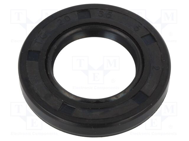 03-020.00X035.0X5 SIMERING AO TC NBR 03-020.00X035.0X5 SIMERING AO TC NBR