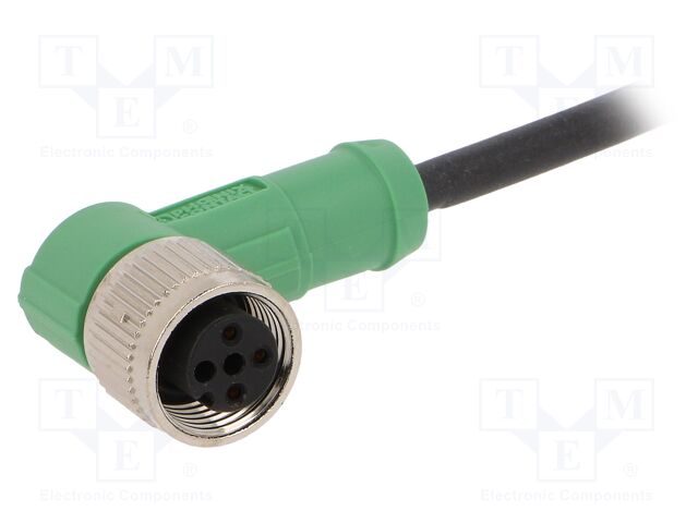 SAC-3P-3,0-PUR/M12FR SAC-3P-3,0-PUR/M12FR