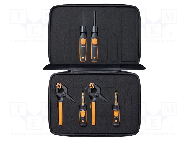 TESTO 915I SET TESTO 915I SET