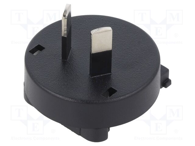 AC PLUG TR30RAM TR15RAM AUSTRALIA