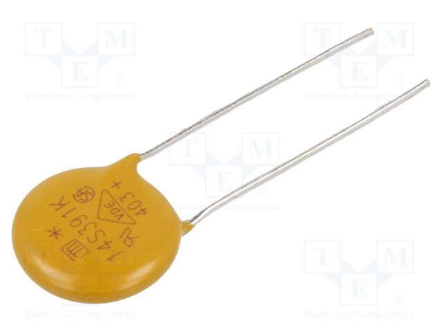 JVR14S391K87PU5 JVR14S391K87PU5