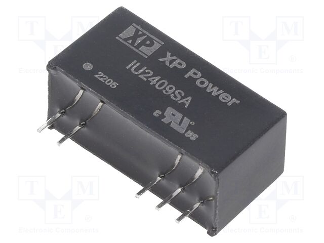 IU2409SA IU2409SA
