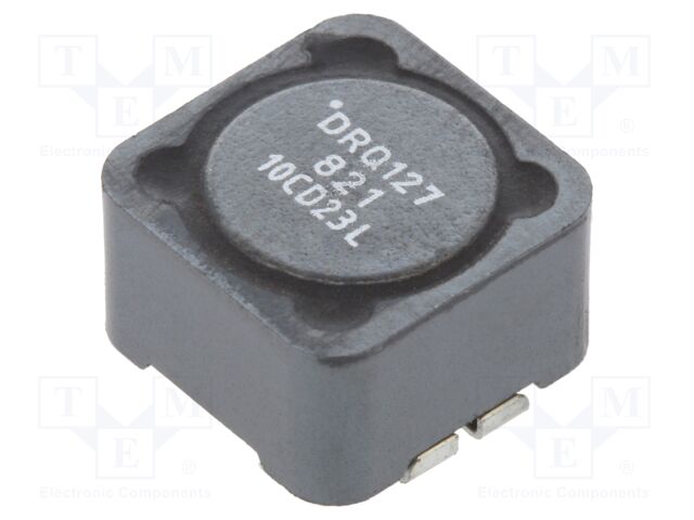 DRQ127-821-R DRQ127-821-R