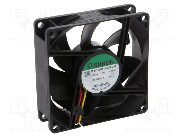 EF80252B1-1000U-G99 EF80252B1-1000U-G99