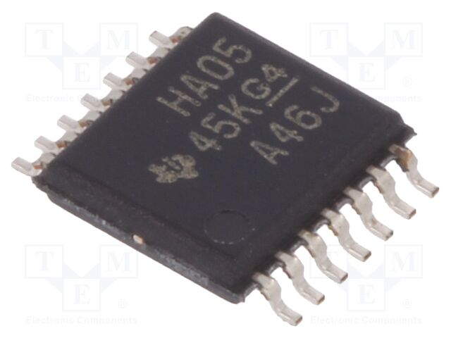 SN74AHC05PW SN74AHC05PW