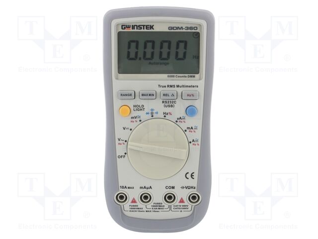 GDM-360 GDM-360