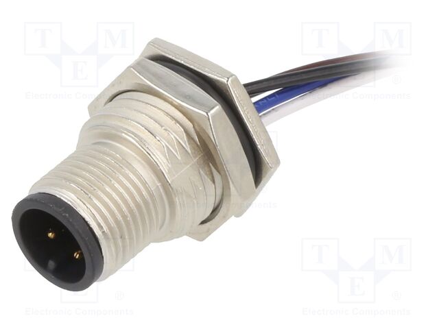 M12A-04PMMC-SF8B20 M12A-04PMMC-SF8B20